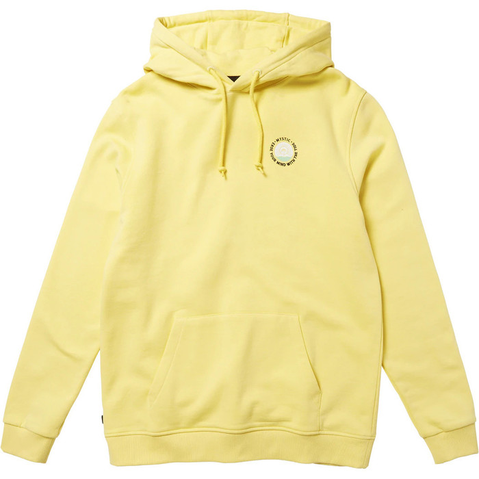 Sudadera Easy 2022 Mystic Men s 35104220313 Amarillo Pastel